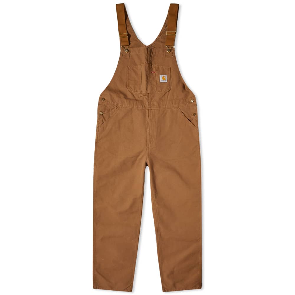 بنطلون Carhartt WIP Bib Overall