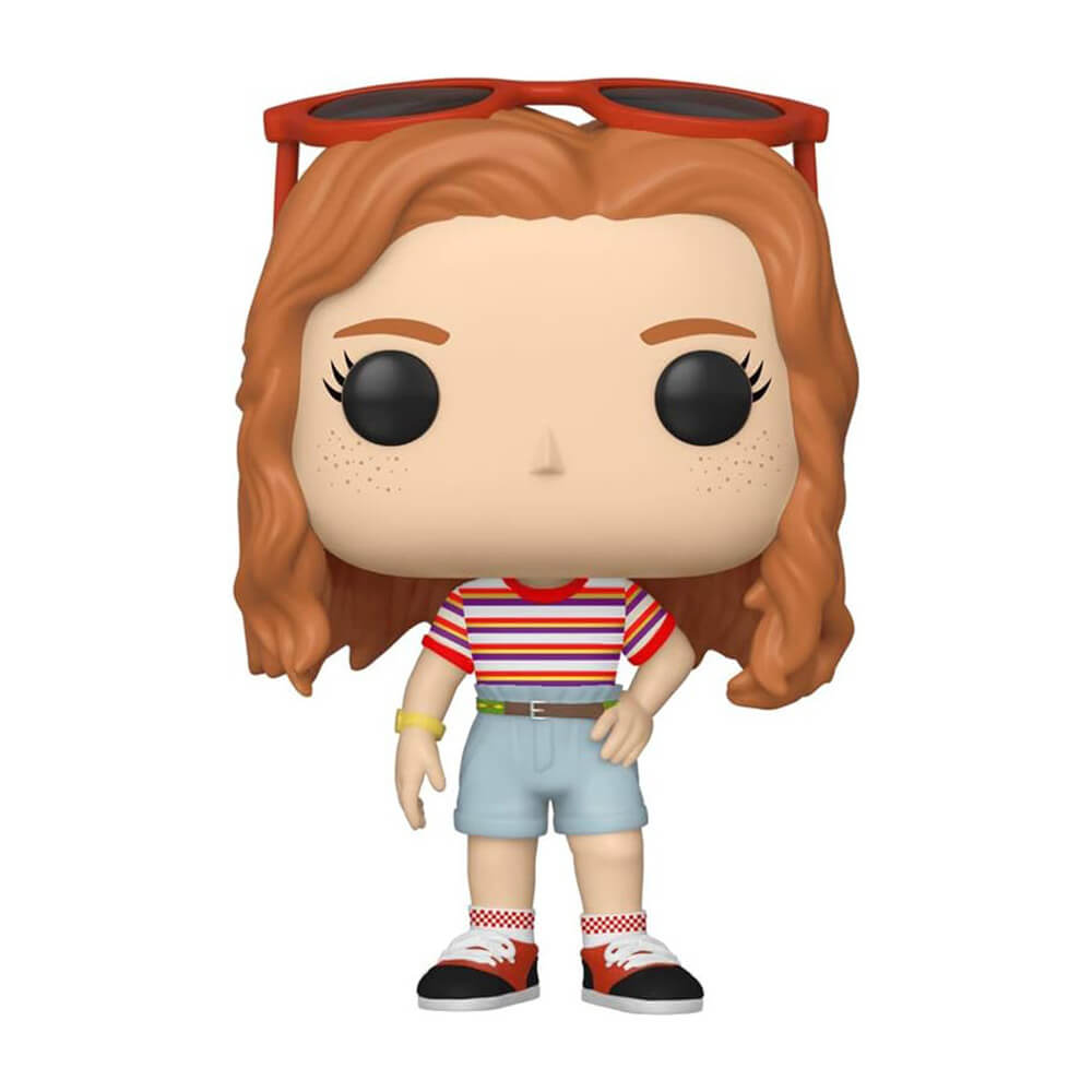 Funko POP! Television: Stranger Things - Max