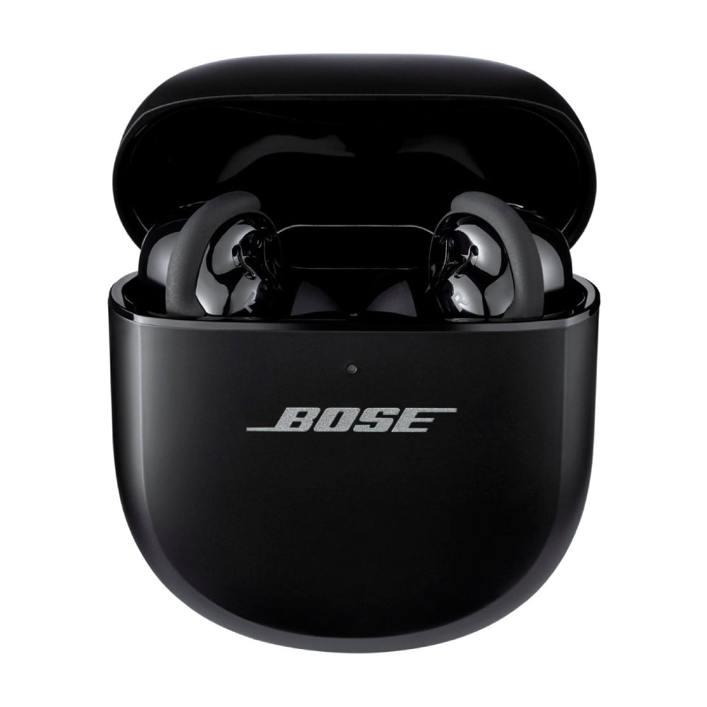 Bose QuietComfort Ultra Wireless Headphones, Black