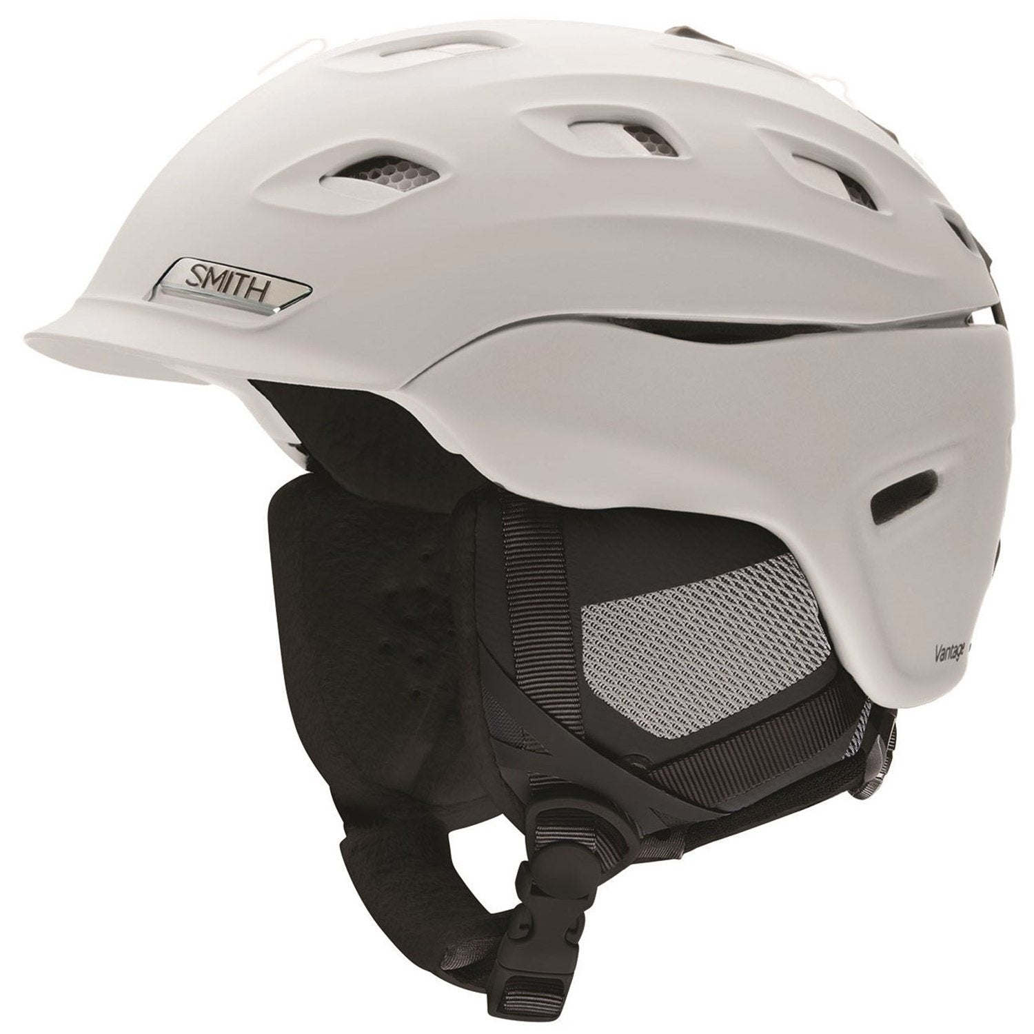 Smith Vantage MIPs Women's Helmet, White