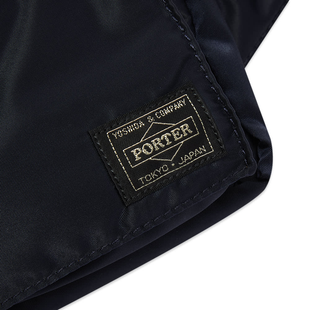 Porter-Yoshida & Co. Bag Square Tanker Waist Bag