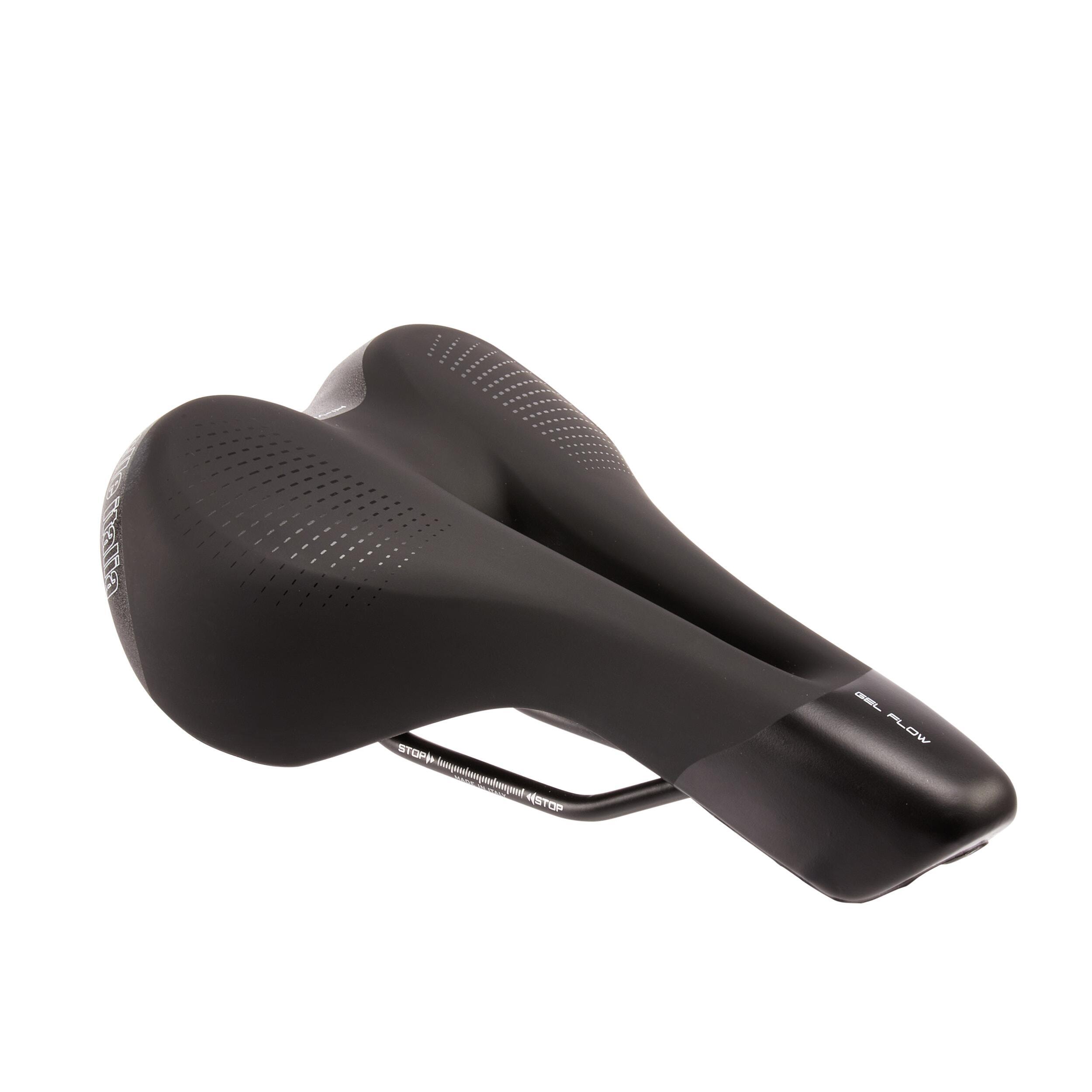 Bicycle saddle Selle Italia FLX Gel Flow