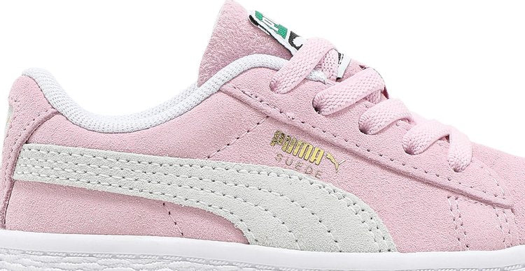 Sneakers Puma Suede Classic 21 Infant Pink Lady, pink