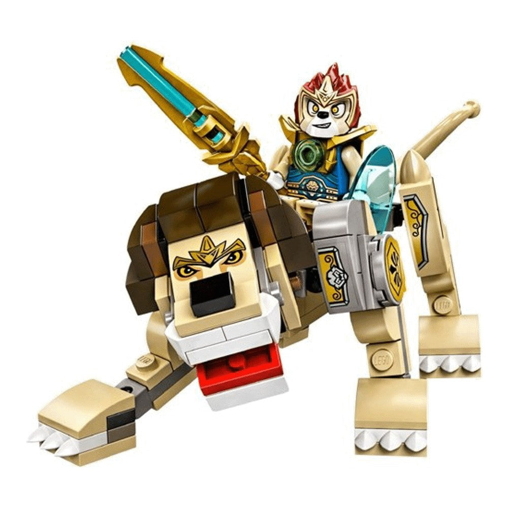 LEGO Legends of Chima 70123 Legendary Beast