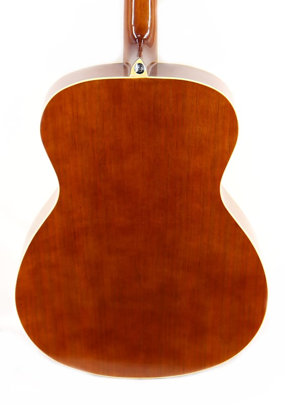 Ibanez PC15 Acoustic Guitar - Natural