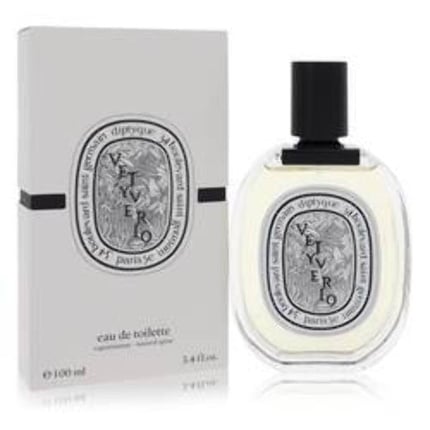 Diptyque ماء تواليت بخاخ فيتيفيريو - 100 مل / 3.4 أونصة