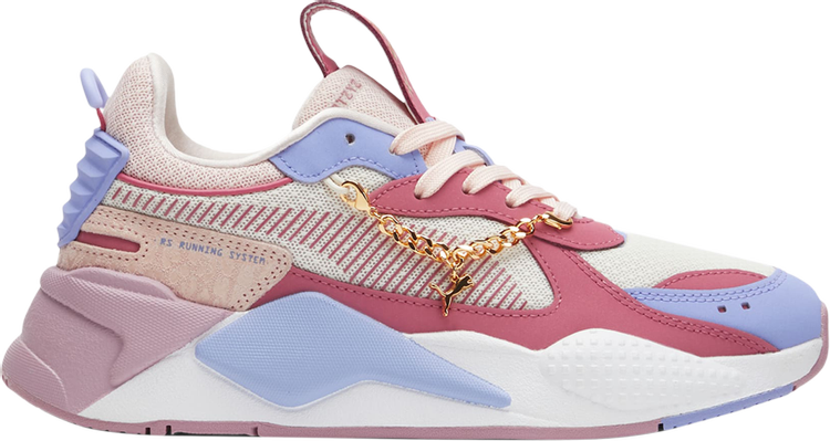 Sneakers Puma Wmns RS-X Sensualist, cream