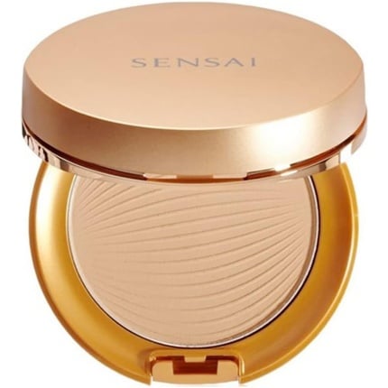 واقي الشمس Silky Bronze Compact Sc02 8.5G من Sensai