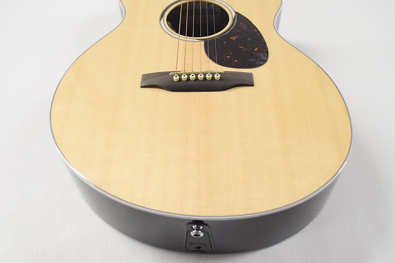 Special electric-acoustic guitar Martin SC-13E SC-13E Special Acoustic-electric Guitar