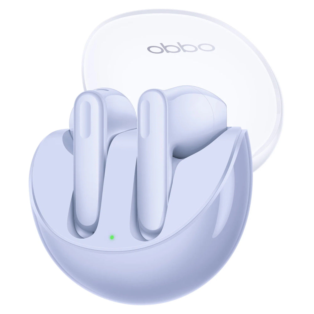 سماعات OPPO Enco Air3 اللاسلكية، بنفسجي