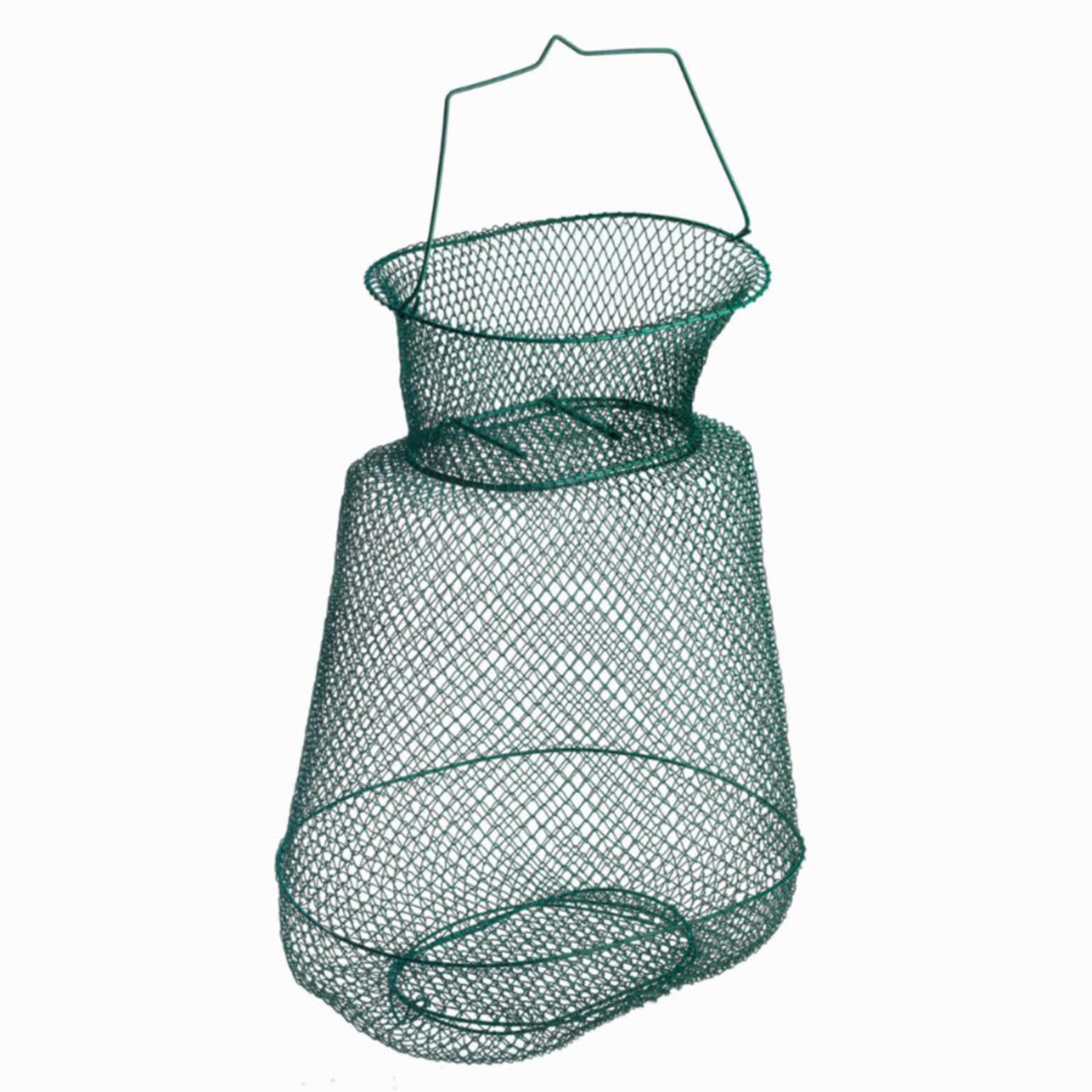 Oval metal mesh WATER QUEEN