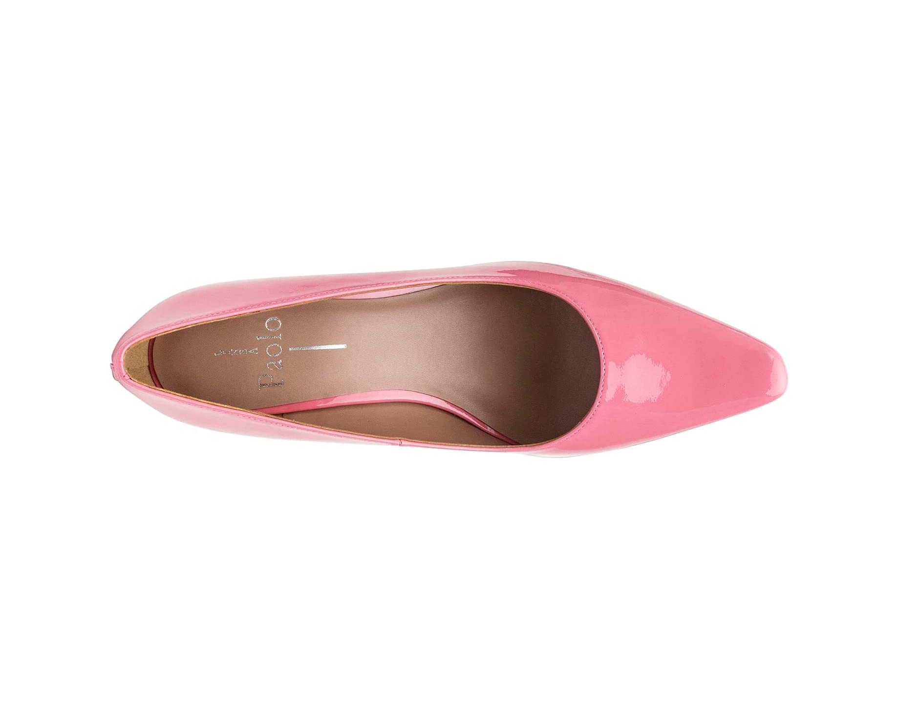 Polina LINEA Paolo heels, pink