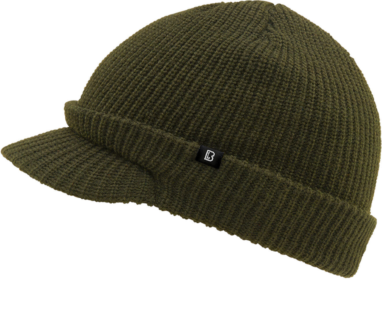 Brandit US Jeep beanie, olive