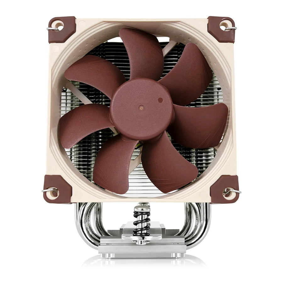 Noctua NH-U9S CPU cooler, brown