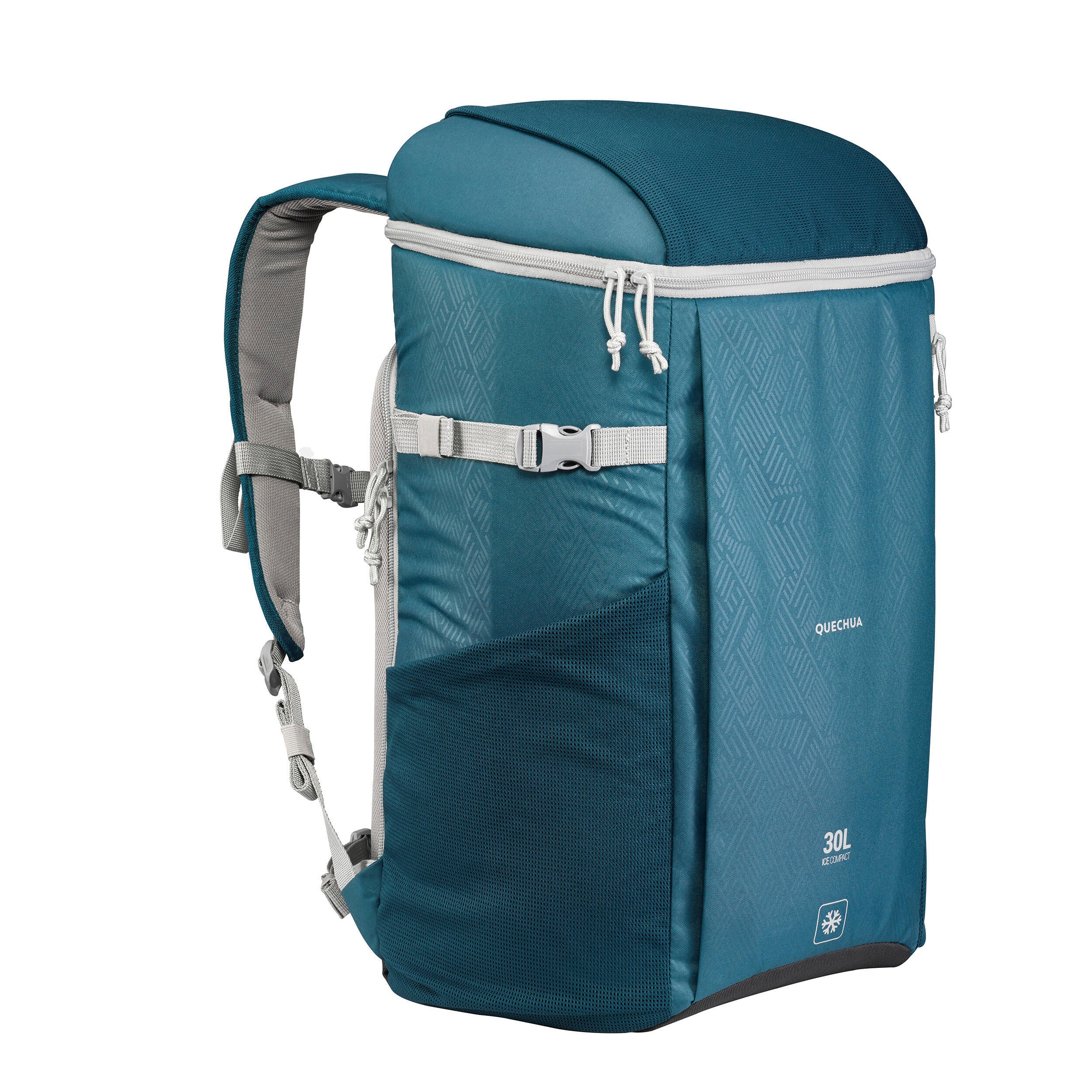 Isothermal backpack Ice Compact 100 30 liters