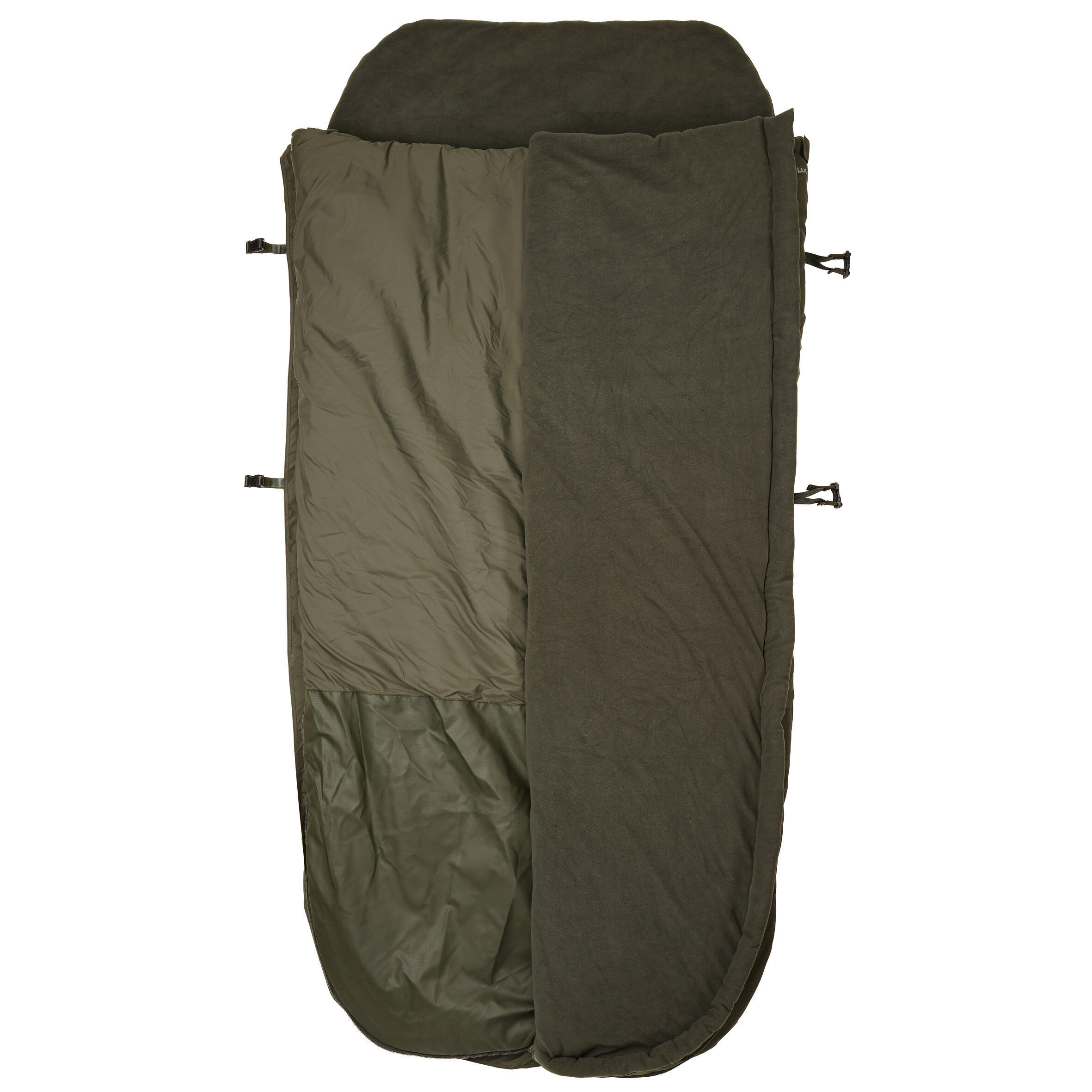 Sleeping bag 4 seasons CAPERLAN