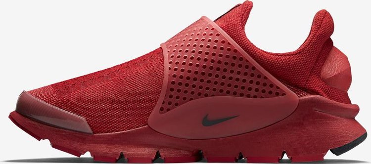 Nike Sock Dart SP 'Independence Day' Red