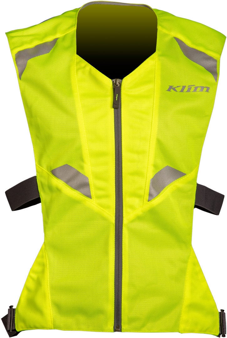 سترة Klim Vantage Hi Vis