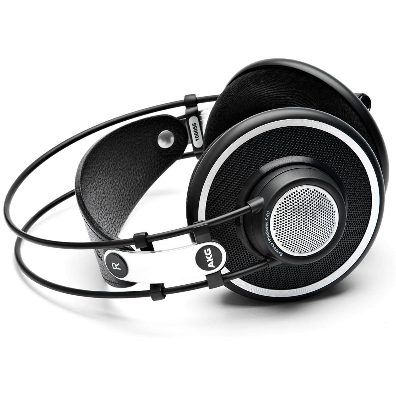 Headphones AKG K702, black