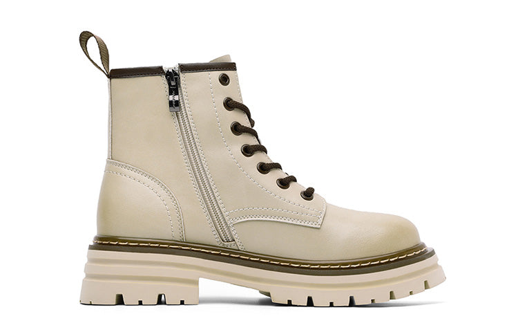 Martin Boot Womens Dickies