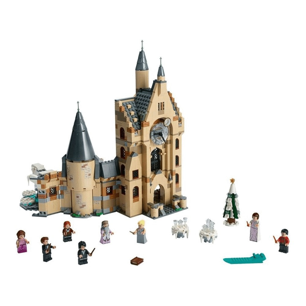 LEGO Harry Potter 75948 Hogwart Clock Tower