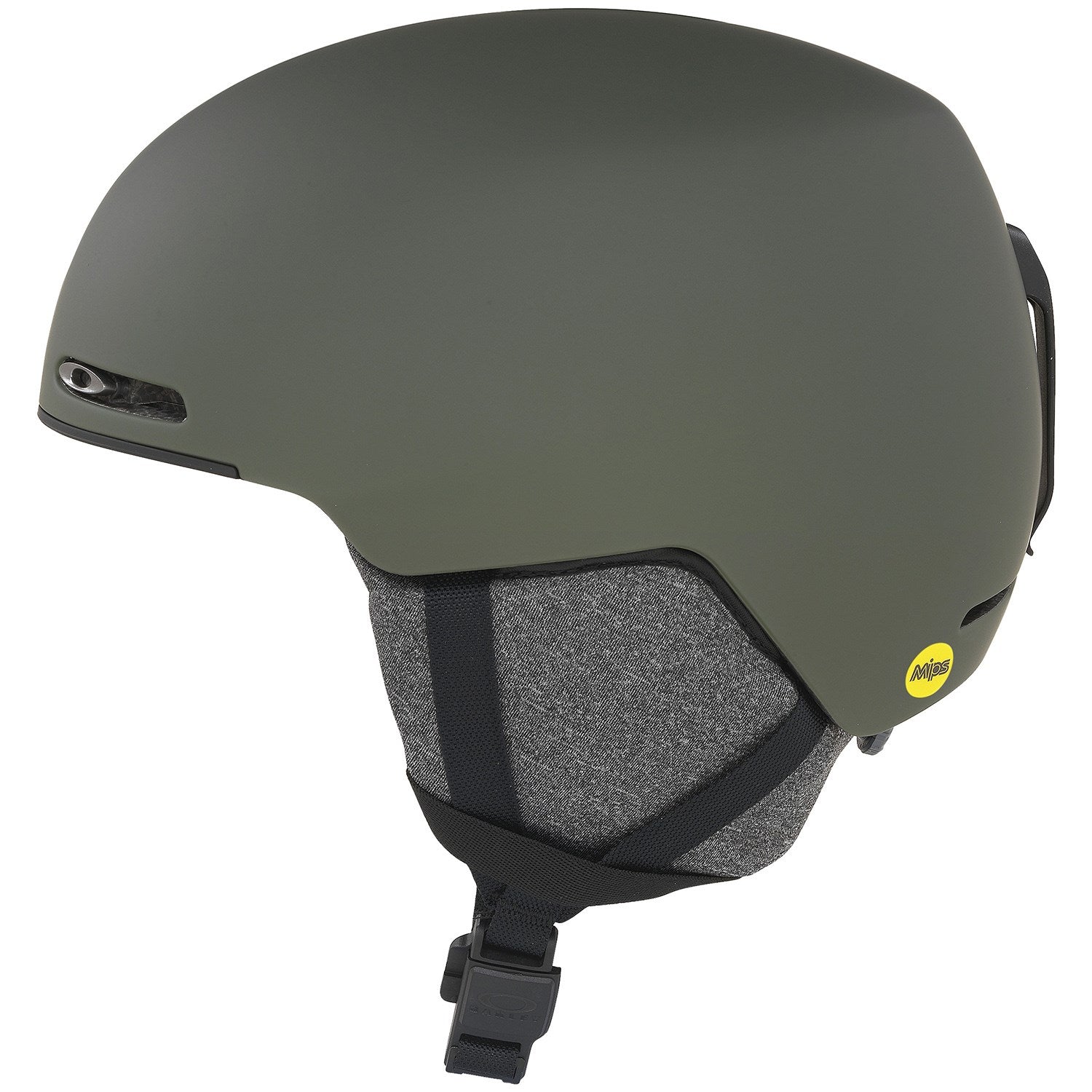 Helmet Oakley MOD 1 MIPs, dark brush