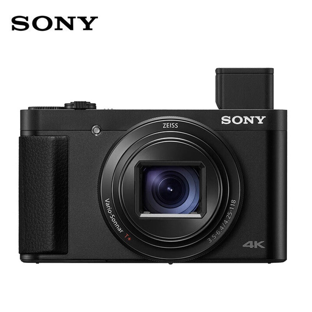 Sony DSC-HX99 4K camera