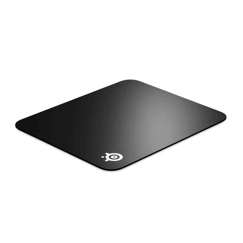 Gaming mouse pad SteelSeries QcK Hard Pad, black