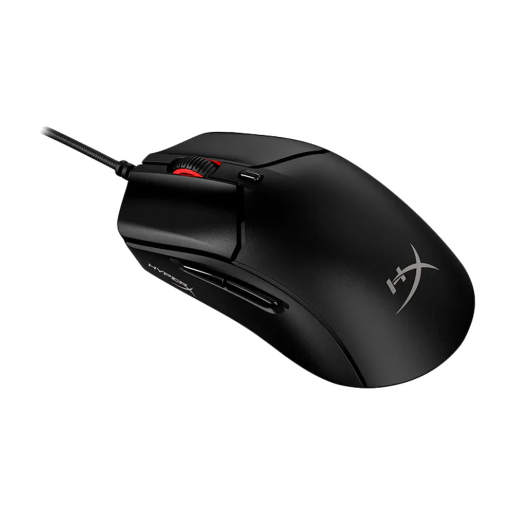 ماوس الألعاب HyperX Pulsefire Haste 2، أسود