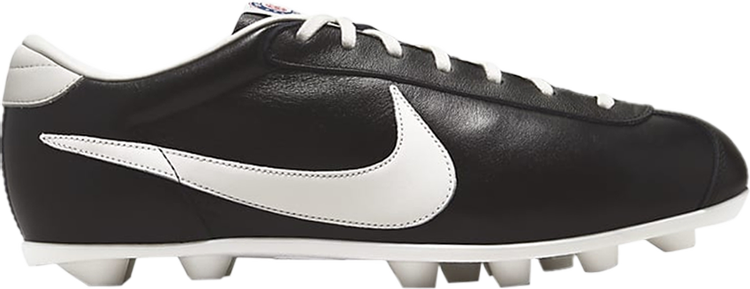 Nike 1971 'Black White' Boots, Black