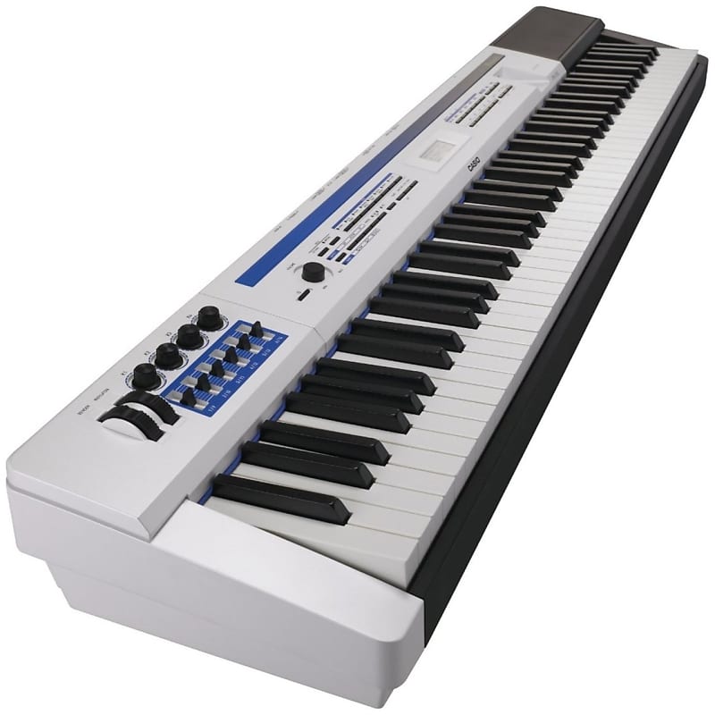 Casio PX-5S Privia Series 88-key PX5S digital stage piano