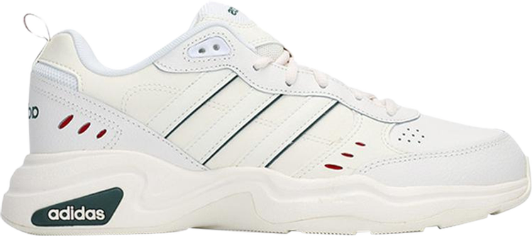 Adidas Strutter sneakers, white