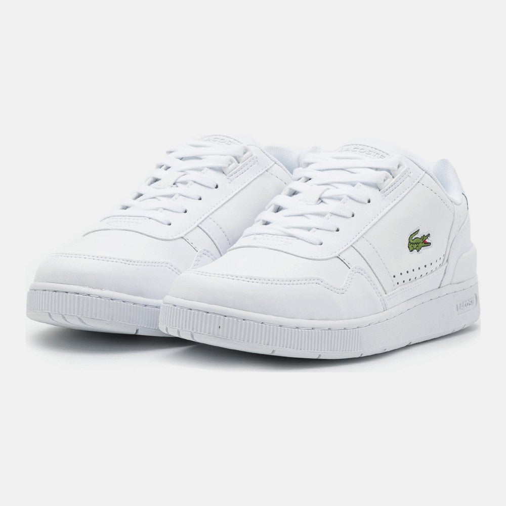 Sneakers Lacoste T, white