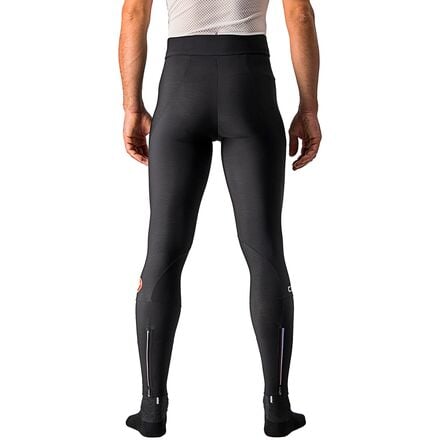 Entrata Tight - No Pad men's Castelli, black