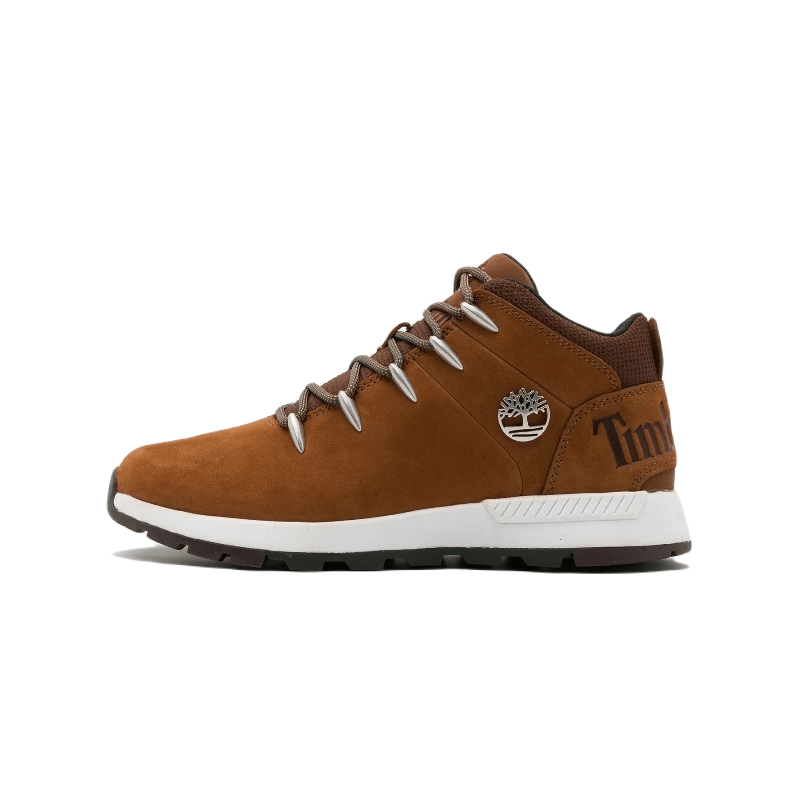 Timberland Sprint Trekker Mid, brown