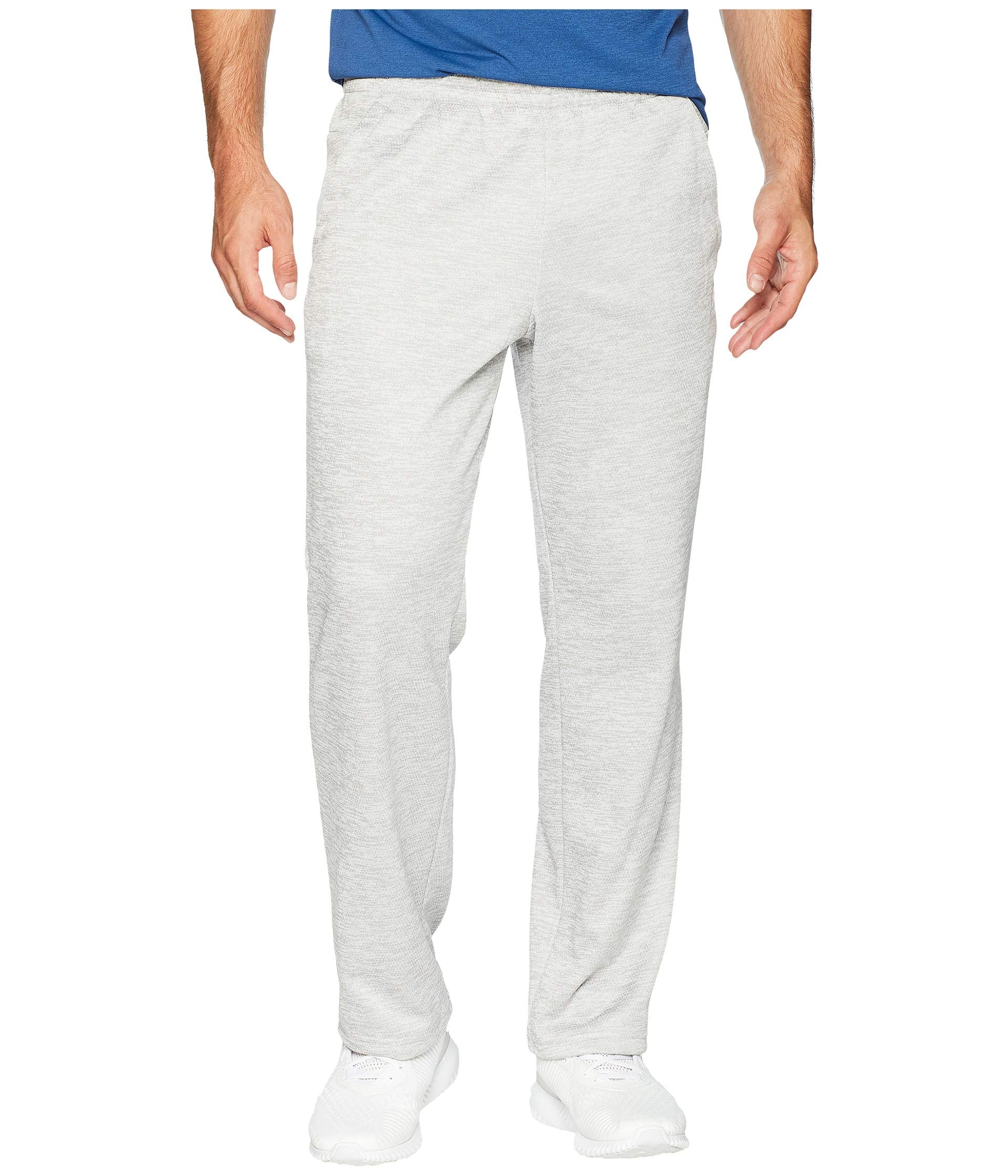 adidas Team Issue Fleece Open Hem Pants