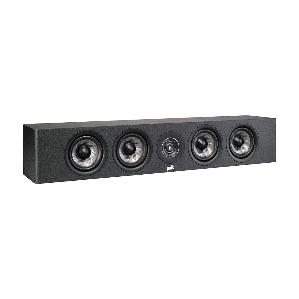 Center channel speakers Polk Audio Reserve R350, 1 piece, black