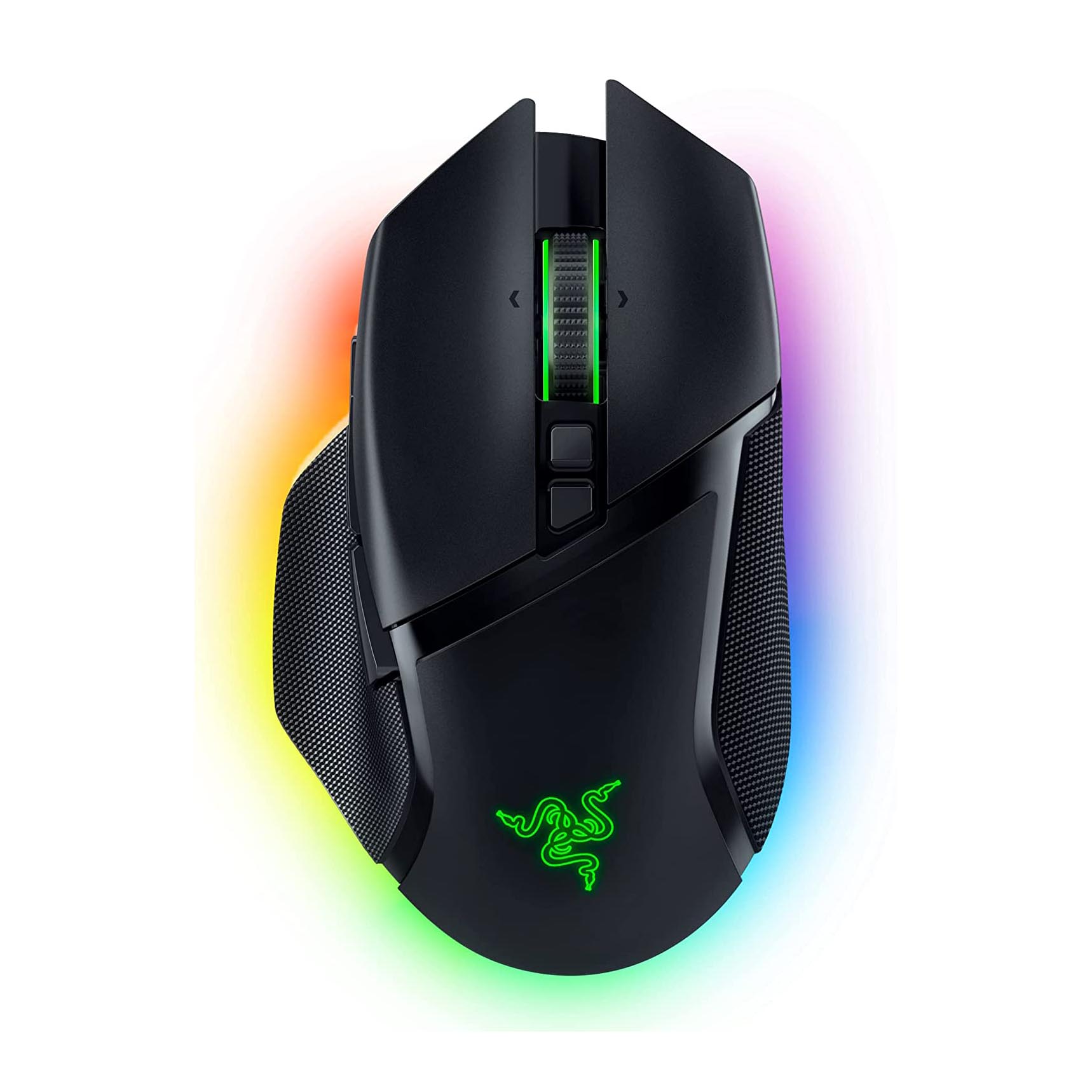 Gaming mouse Razer Basilisk V3 Pro, black