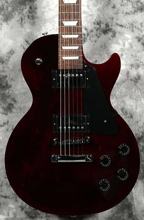 Gibson - Les Paul Gibson Les Paul Studio