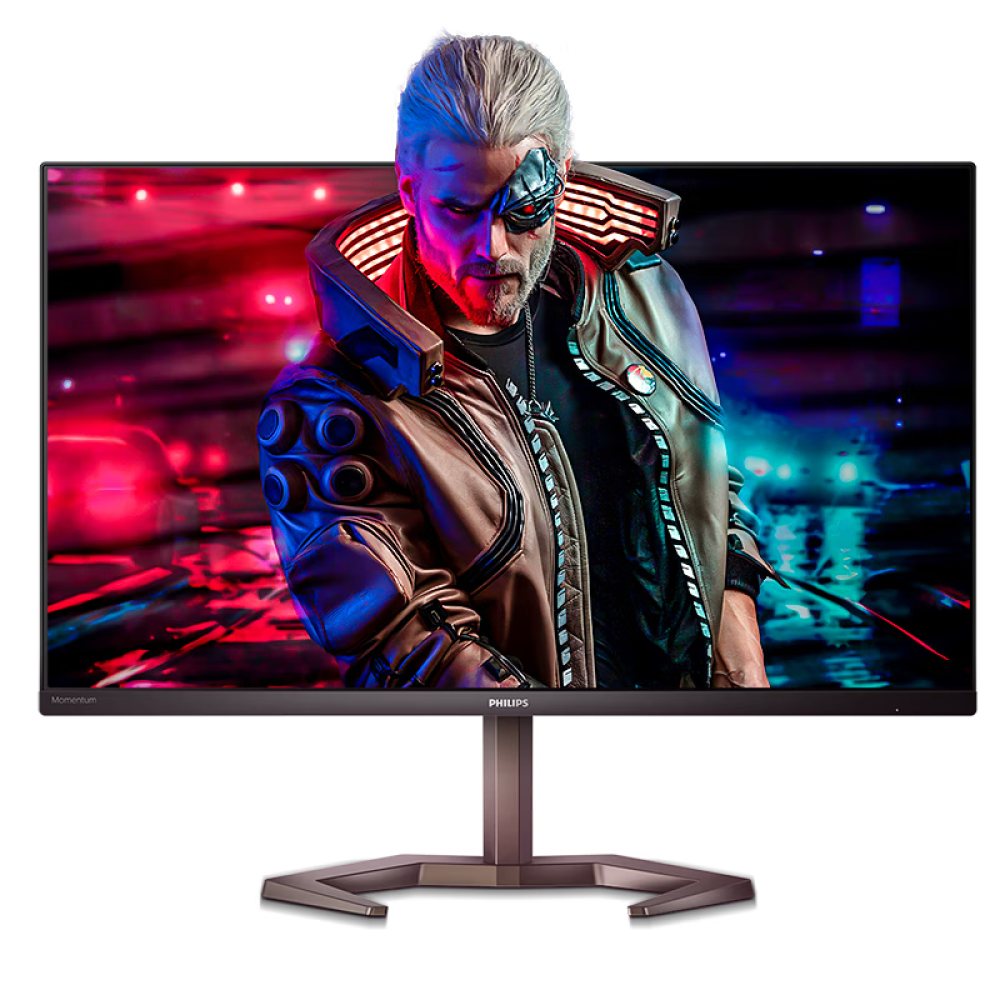 Monitor Philips 24M1N5500Z 24" IPS 2K 165Hz