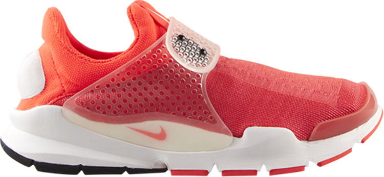 Nike Sock Dart SP 'Infrared' Red