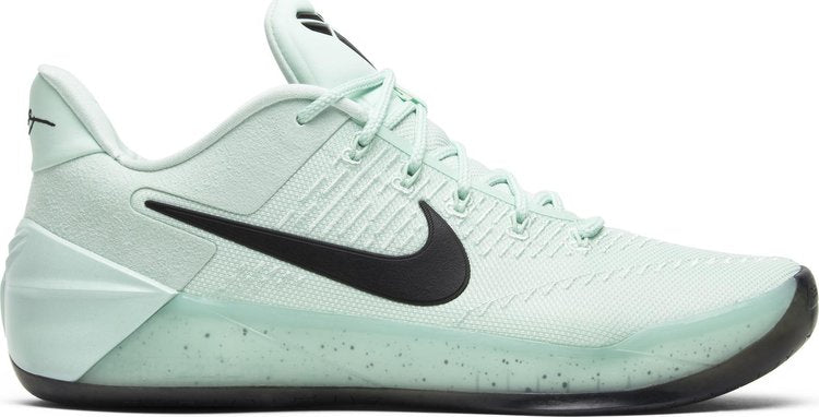 Nike Kobe A sneakers. 'Igloo', turquoise