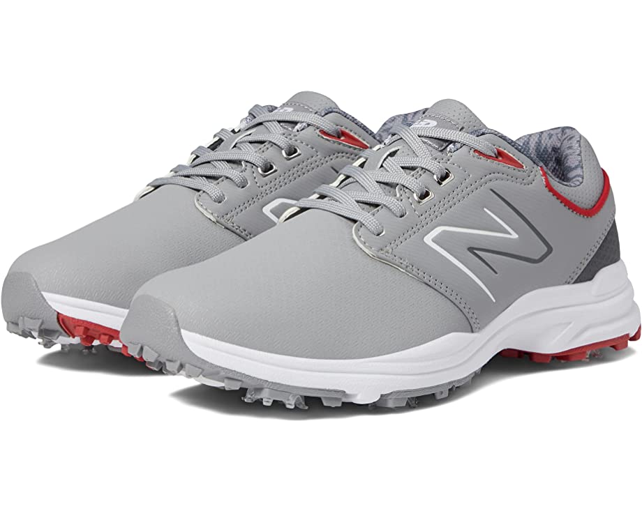 Brighton New Balance Golf sneakers, gray