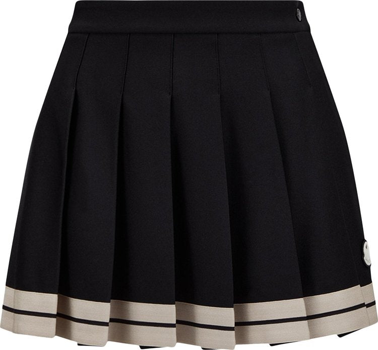 Moncler Genius Skirt Black, black