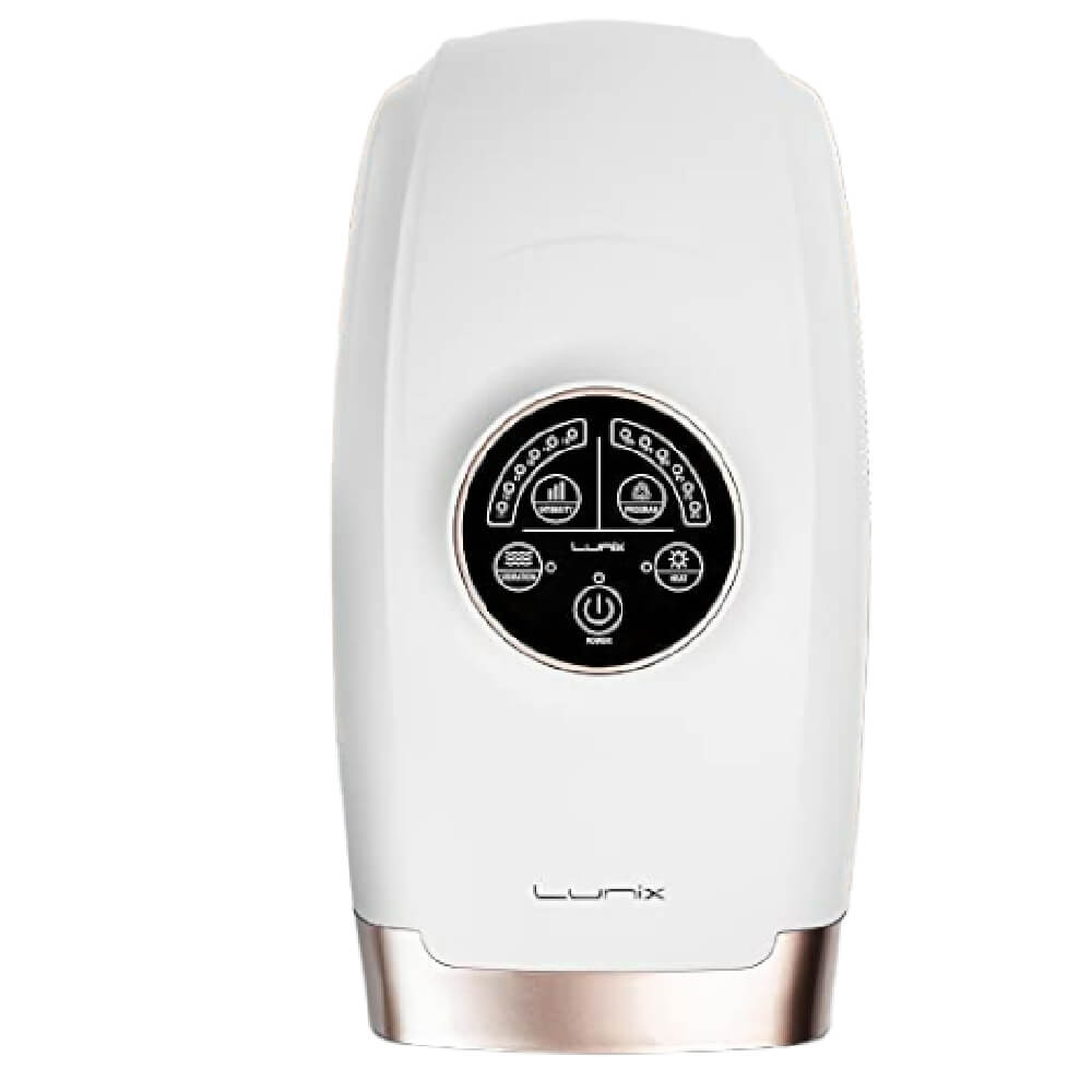 Massager Lunix LX3, white