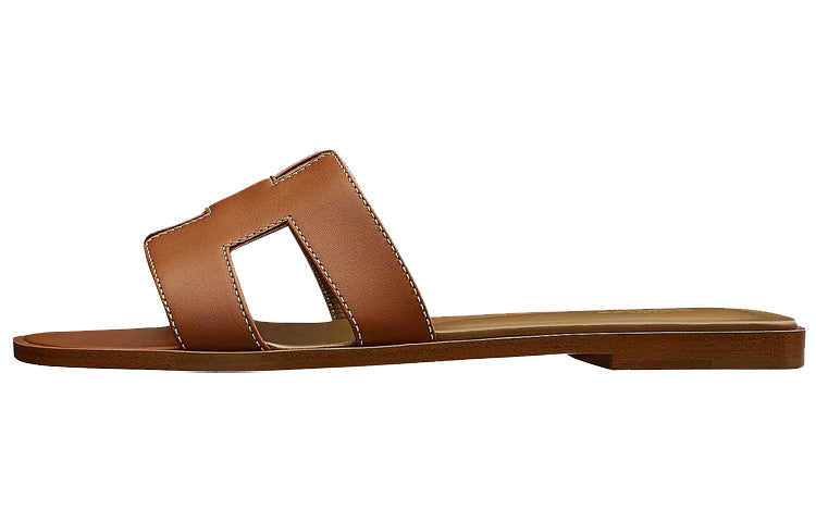 Hermes Oran Slide Women