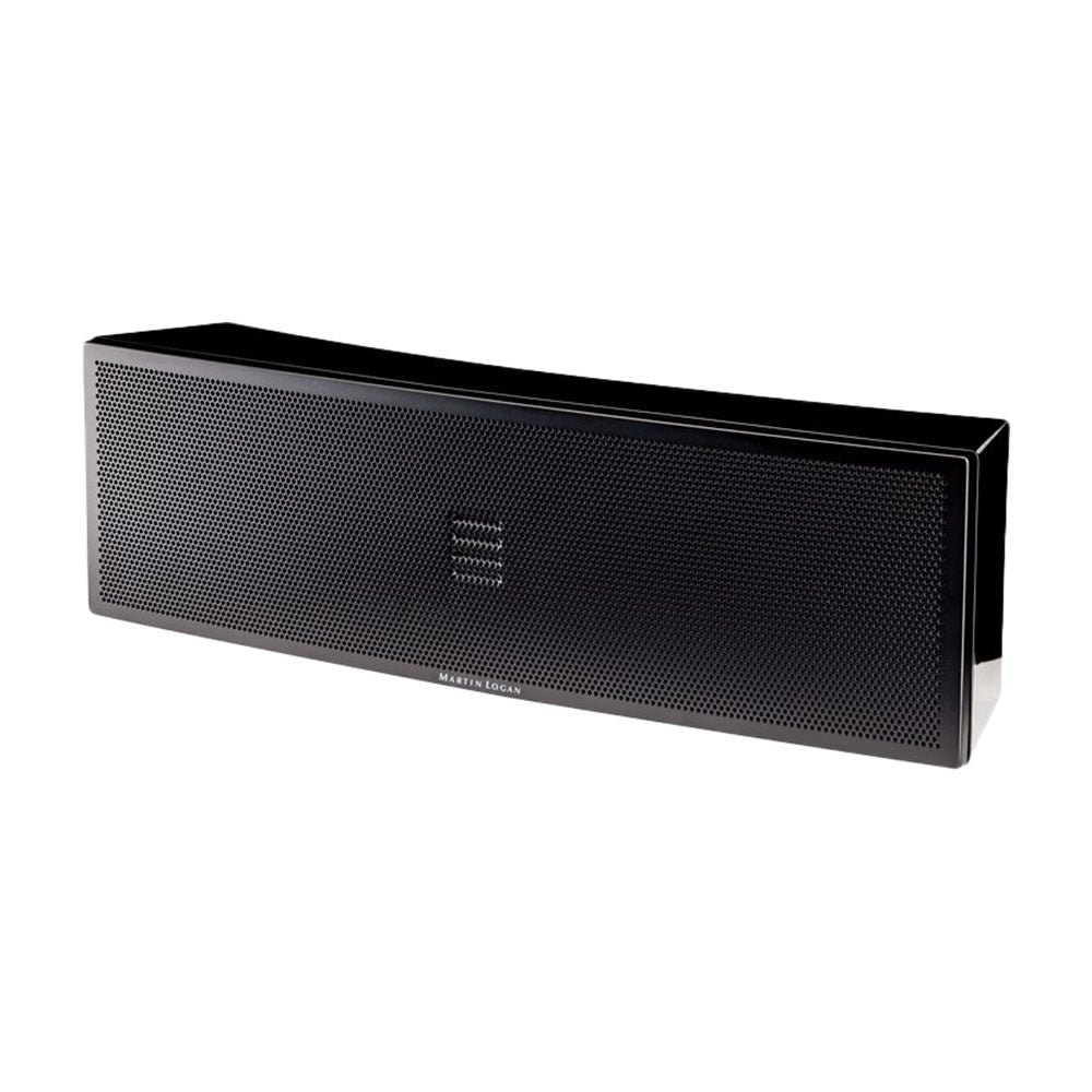 Center channel speakers MartinLogan Motion 6i, 1 piece, glossy black