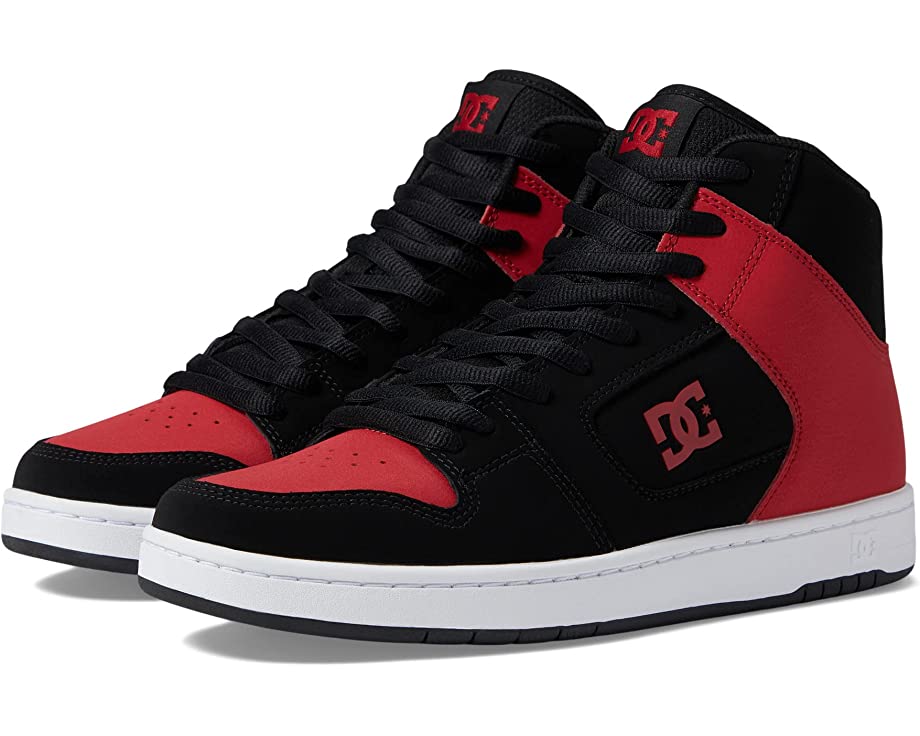 Sneakers Manteca 4 Hi DC, black