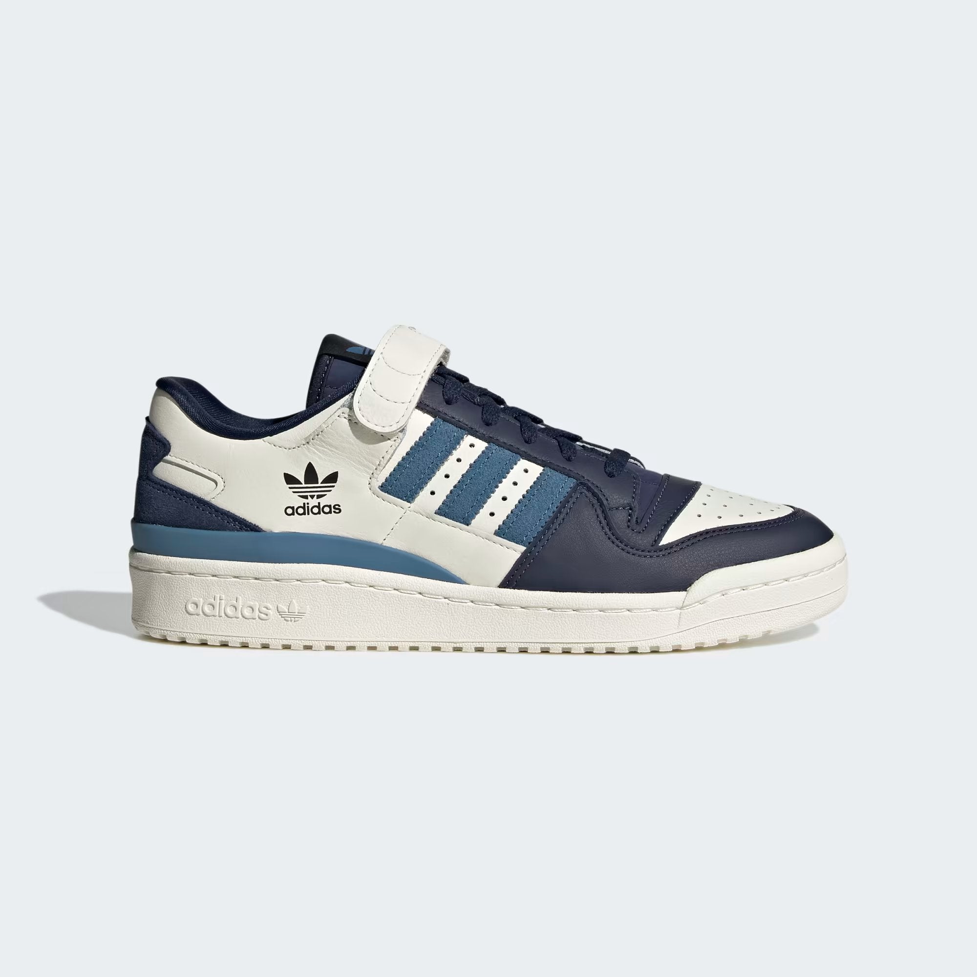 Adidas Originals Forum 84 Low Unisex Cream/Navy