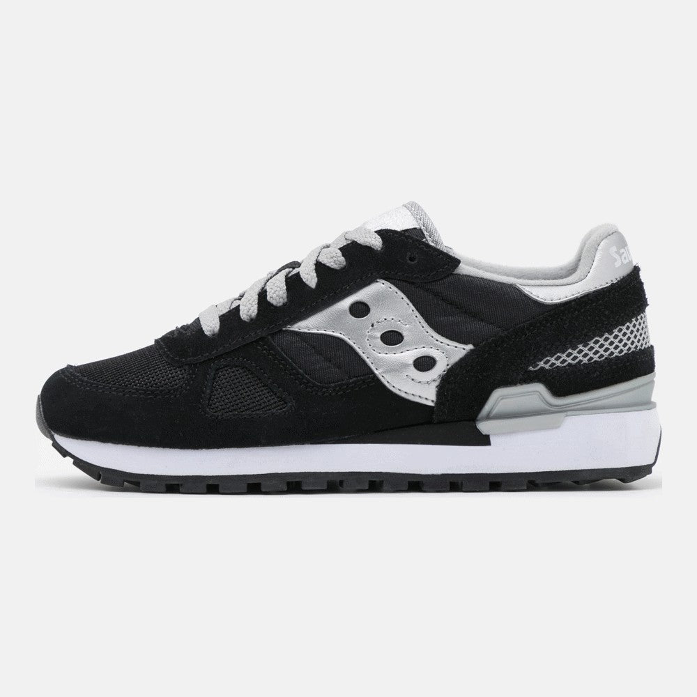 Sneakers Saucony Shadow Original, black/silver